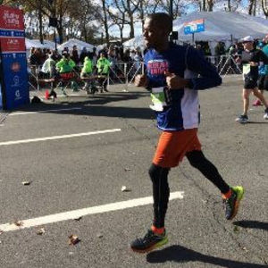 Meet your Posher, Keanu